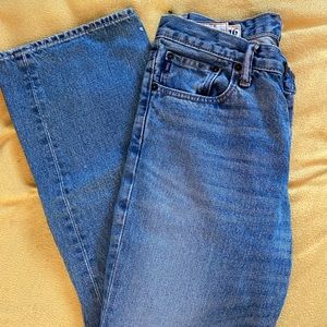 Abercrombie jeans size 16